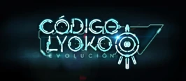Código Lyoko: Evolución.
