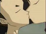 Ulrich×Yumi.