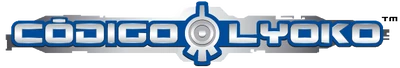 Logo de Código Lyoko.