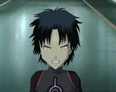 William-XANA (espectro).