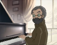 9 (104): Un viatge en el temps (1a Part)