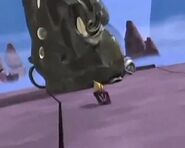 5 (100): El Kiwi va a Lyoko