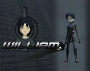 William (temporada 4).