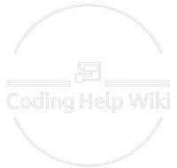 CodingHelpWiki