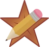 Wonderful Writer Barnstar