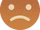 Icon Frown Orange LR25.png