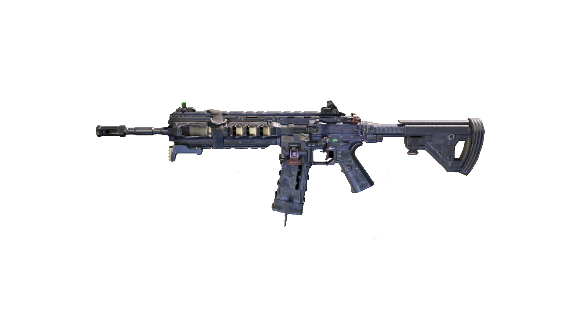Icr 1 Call Of Duty Mobile Wiki Fandom Icr 1 Call Of Duty Mobile Wiki Fandom