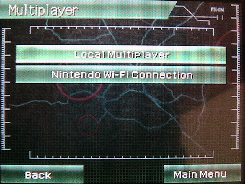 Multiplayer Call Of Duty Modern Warfare Mobilized Wiki Fandom
