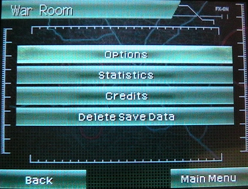 War Room Call Of Duty Modern Warfare Mobilized Wiki Fandom