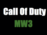 Call of Duty: Modern Warfare 3