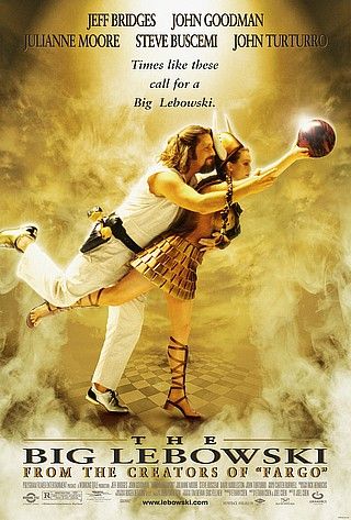 The Big Lebowski Coen Brothers Wiki Fandom