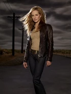 Holly Hunter in Saving Grace (Tv Series)