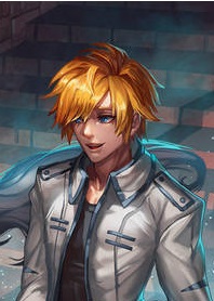 Read Jaune Arc: Gamer - Summer_arc - WebNovel