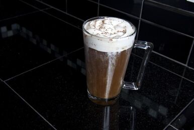 Caffè mocha - Wikipedia