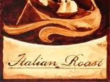 Italian (roast)