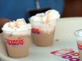 Dunkin' Donuts Coffee