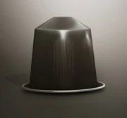 A Roma capsule.