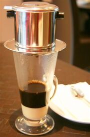 Vietnamese-Coffee