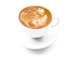 Latte art - Wikipedia