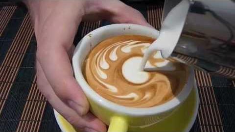 Caffè latte