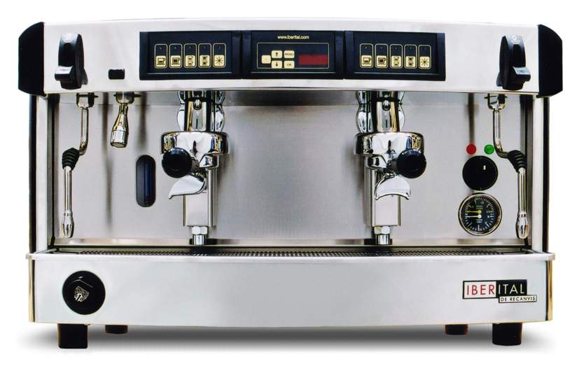 Espresso Machine The Coffee Wiki Fandom