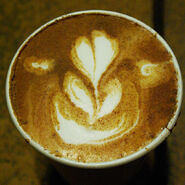 Latteart 6