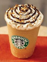 Frappuccino