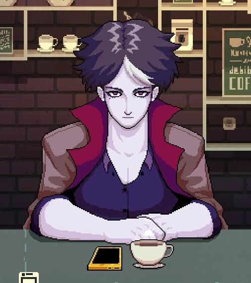 Hyde Coffeetalk Wiki Fandom