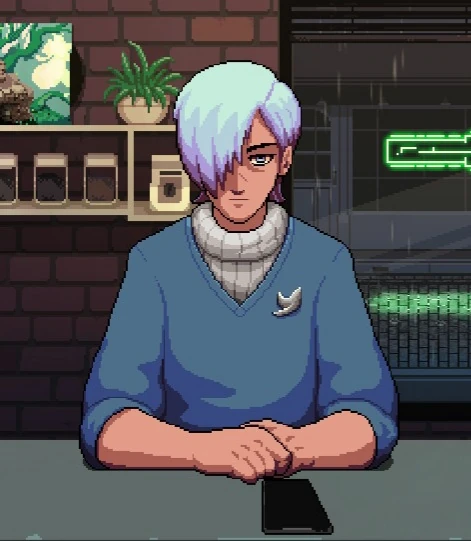 Silver | Coffeetalk Wiki | Fandom