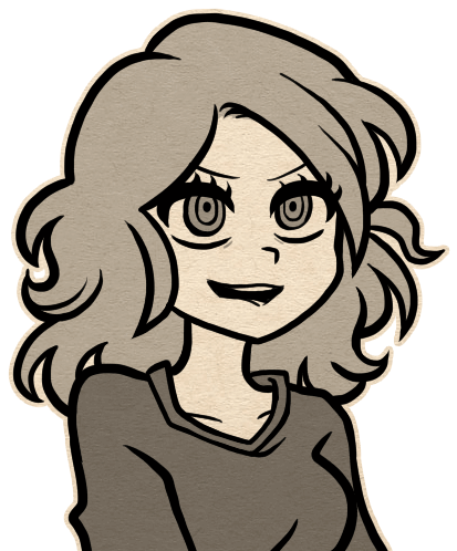 Lady The Coffin of Andy LeyLey Wiki Fandom