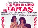 Dr. Frank in the Fetish Clinic