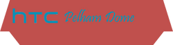 Pelham Dome logo