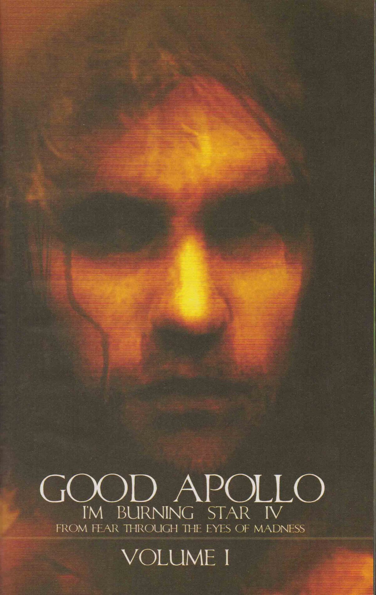 Good Apollo, I