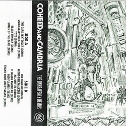 Cassette Cover - The Unheavenly Demos.jpg