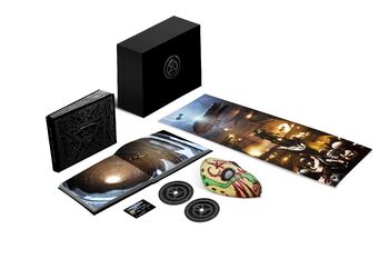 Deluxe Box Set