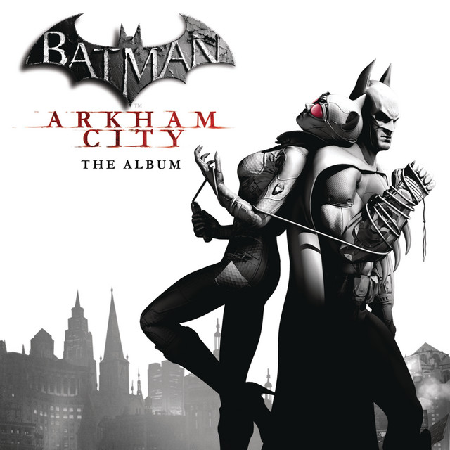 Batman Arkham City Dvd 2 Download - Colaboratory