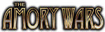 The Amory Wars Logo