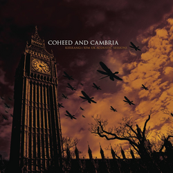 Album Cover - Kerrang! XFM UK Acoustic Sessions.png