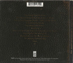 Album Back - My Brother's Blood Machine.jpg