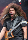 Claudio Sanchez