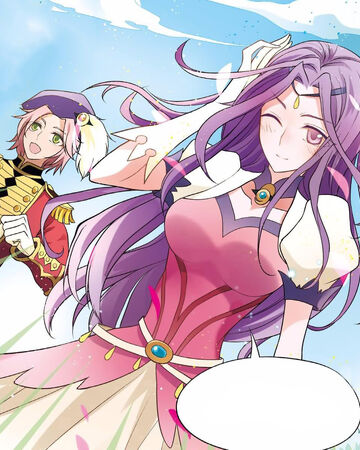 Featured image of post Coiling Dragon Wiki Alice