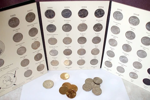 Coin Collecting Wiki