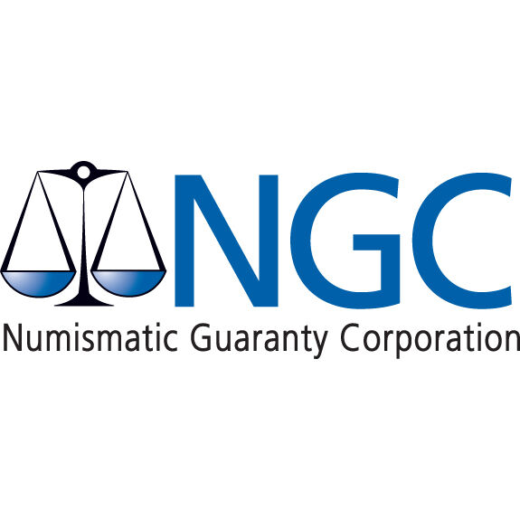 Numismatic Guaranty Company - Wikipedia
