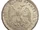 United States 20-cent piece