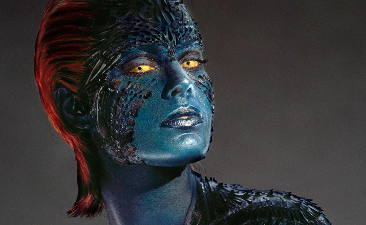 мистик люди икс ребекка ромейн. ребекка ромейн в роли мистик. ребекка ромейн мистик обои. ребекка ромейн мистик. люди х тёмный феникс рейвен.