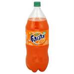 Don't you wanna wanna Fanta?