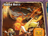 Guild Boss