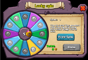 Lucky Spin 1