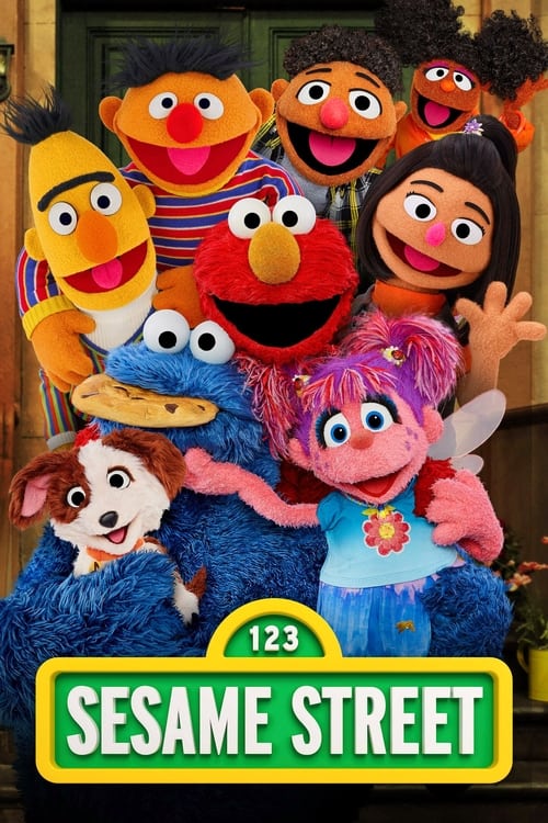 Sesame Street Season 51 - Sesame Workshop