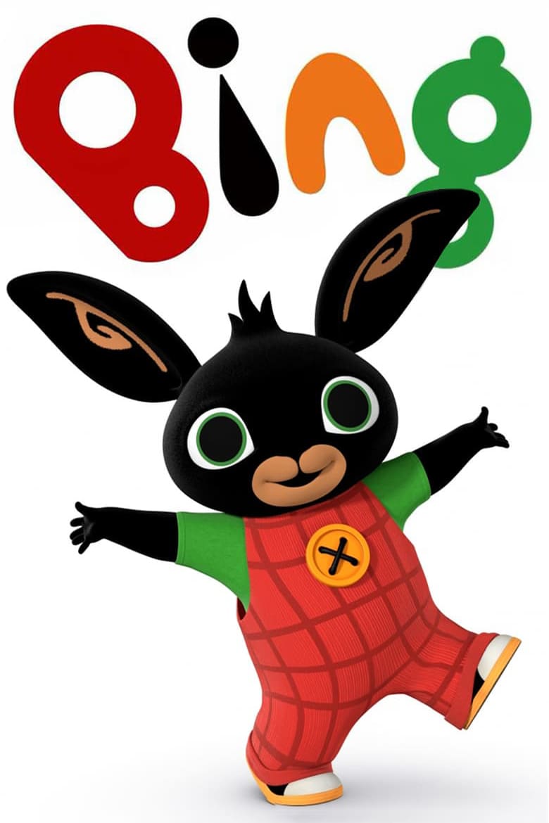 Hoppity Voosh, Bing Bunny Wiki